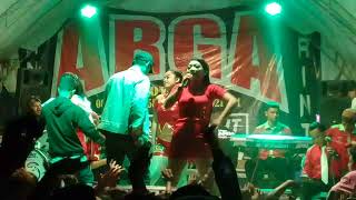 Download lagu ERNI SAYANG 2 ARGA LIVE KEDUNGREJA mp3