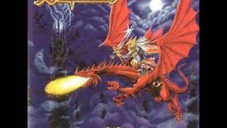 rhapsody of fire: riding the winds of eternity