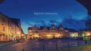 preview picture of video 'Magiczny rynek'