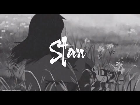 Lil Peep - Stan ft. $uicideboy$ & Bones | Eminem Remix