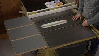 Woodworking Tip: Make Your Own Deluxe Zero-Clearance Insert Plates