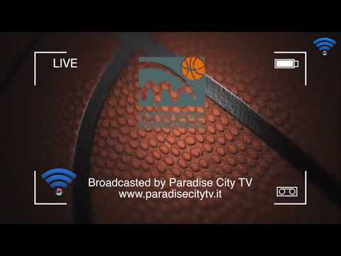 Under 18 Ecc. 2017-2018 - Pontevecchio Basket vs. Scuola Basket Sambenedettese