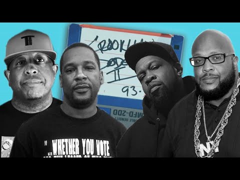 So Wassup? Episode 7 | Return of The Crooklyn Dodgers