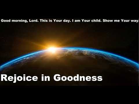 Rejoice in Goodness – Easy Peasy All-in-One Homeschool