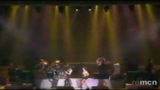 Mecano - Dalai Lama (Acapulco 92)