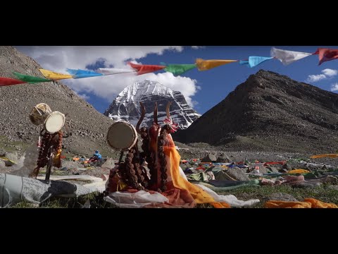 Kailash Yatra 2023 with Kailai Karul