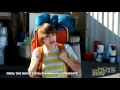 FRED THE MOVIE Spaceman Freak Out