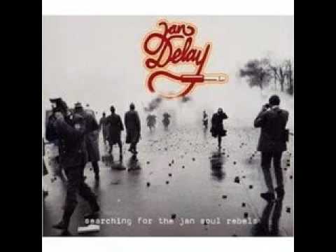 Jan Delay   An die Bürger von Konsolien.wmv