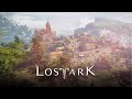 Lost Ark OST Leonheart Pridehome