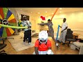 Tylil Plays EXTREME Hitting Challenge With Kai Cenat