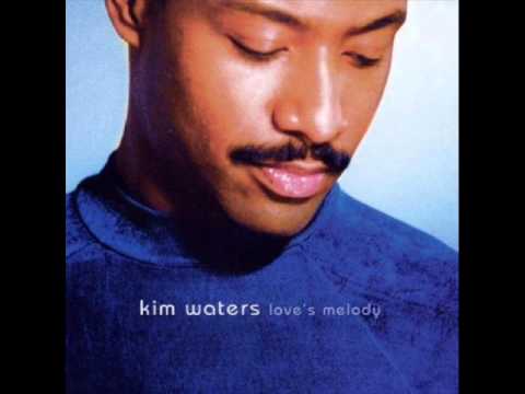 Kim Waters - Nightfall