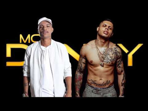 MC Denny e MC Lan - Louco Por Novinha (DJ Weriky e DJ Stanley) 2023