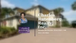 Waterfront Condo for Sale in Bradenton, FL | Tidewater Preserve | $532K