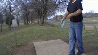 DISCGOLF KINKS BEAST