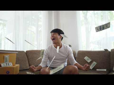 Hvordan tjener youtubere penge på youtube?