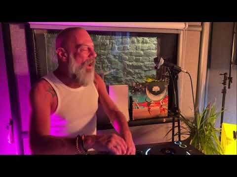 Aslı Köse & Cenk Unis B2B Live @Unis Academy Studios İstanbul