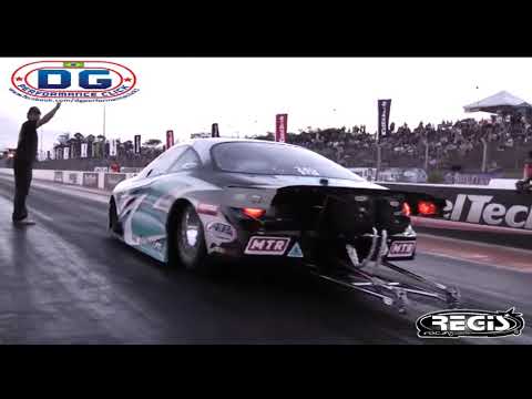 Quarto carro com motor 4 cilindros mais rápido do mundo, Cobalt de Cáca Daud !!