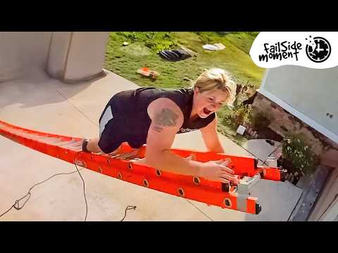 TOTAL IDIOTS AT WORK #124 | Instant Regret Fails Compilation 2025 | Best of the Week