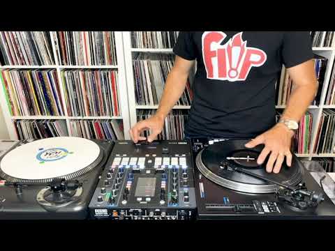 Flip or Flop battle Season 4 episode 4: drum 🥁 scratching