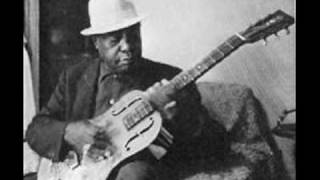 Bukka White - Parchman Farm Blues