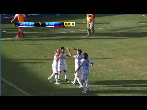 Juventud Unida 2 Instituto 4 (NB)