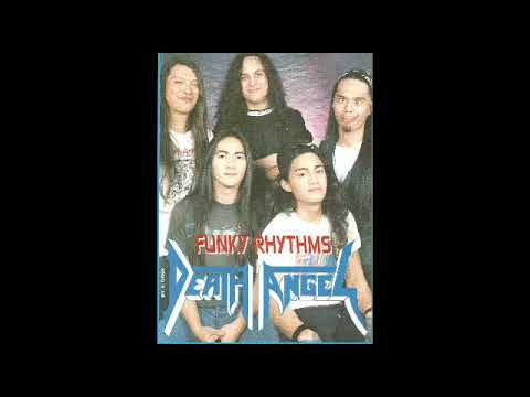 Death angel - Live in Osaka,Japan 1990 III Act tour (Soundboard)