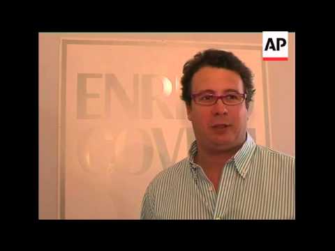 Coveri brings the New York Yankees to the Milan catwalk