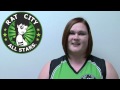 Get to know your Rat City All-Stars-Episode 2
