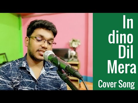 KOUSHIK SAHA In Dino Dil Mera Cover By Koushik