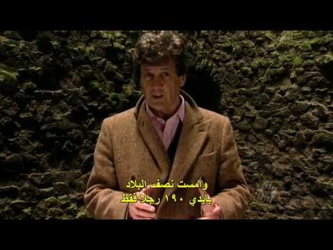 The Adventure of English