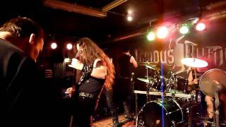 Vicious Rumors 2010 - Down to the Temple (1990)