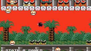 Rob-Omb's Quest Hard Version Episode 6: Cloudy Days