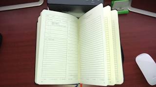 Tutorial - Connecting GTD/Evernote with The Secret Weapon and the Full Focus Planner
