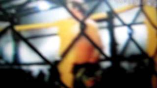 preview picture of video 'Matt Nudds 3rd cage fight in Batesville, IN 1-23-10'