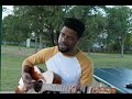 Opportunity - Pete Murray (cover) | Alexander Mills