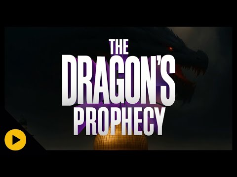 The Dragon's Prophecy | OCTOBER 9TH | SalemNOW