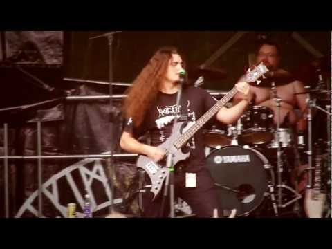 LUCTUS - Live at Kilkim Žaibu XII