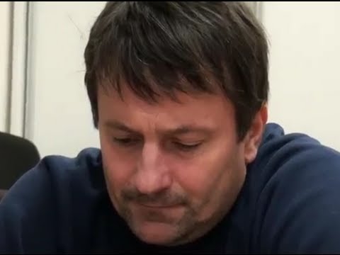 6.7.2. Štefan Kavec- Jaroslav Korenčík 0 - 1