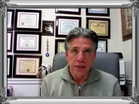 Merlin Centre for Hypnosis & Enlightenment video.