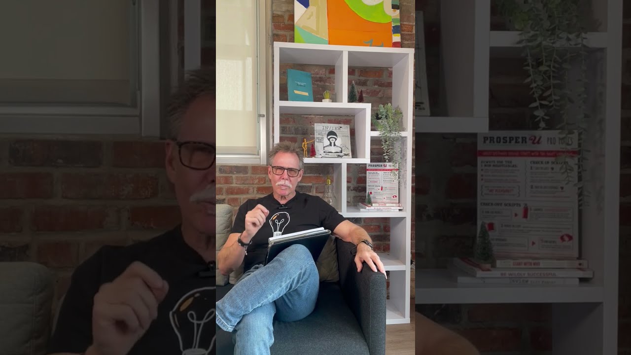 Be a Leader | Advice with Eric Fisher