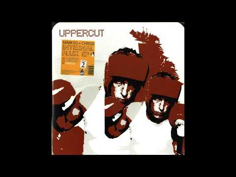 Mark EG + Chrissi - Overload (2003)