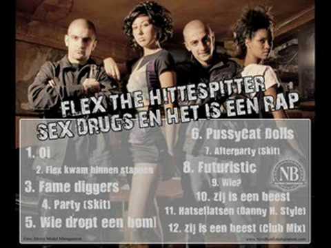 Flex - 101 (Industrie Diss Track)