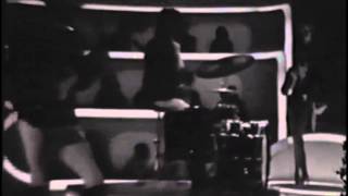 Paul Revere & The Raiders (RARE) Good Thing Double Riff Intro