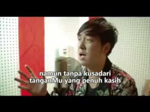 Edward Chen - Lebih dari yang aku tau