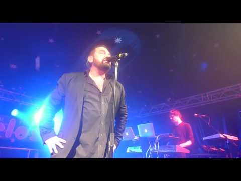 Alphaville in Freising, 28.05.2017 – Nevermore