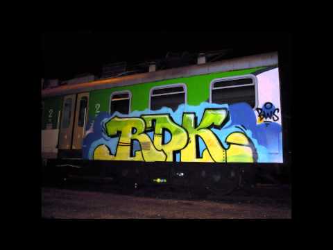 RPK - TU SIĘ RZEKŁO