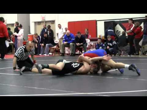 Marcicki vs Breckenridge