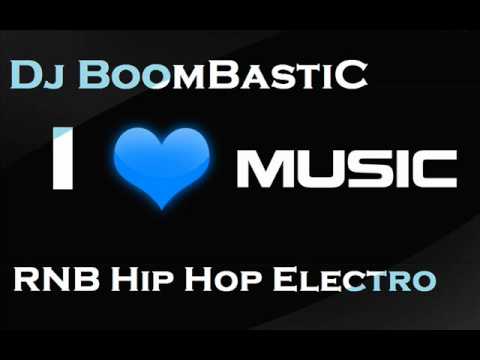Dj BoomBastiC & Jason McKnight - Last Christmas ( 2010 Remix )