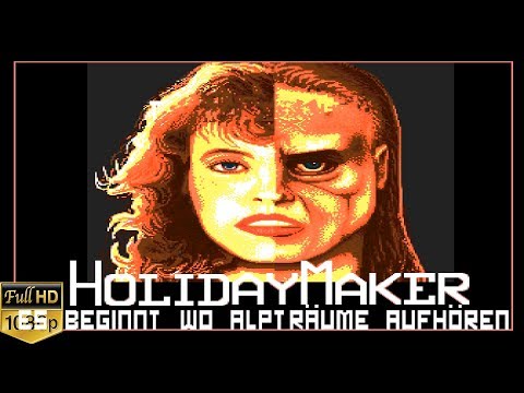 Holiday Maker picture