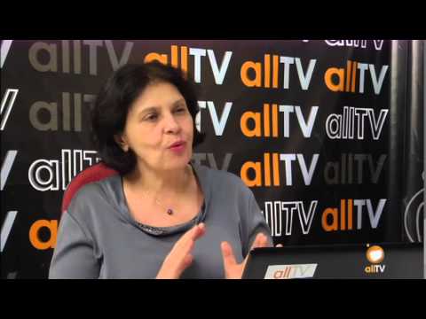 allTV Mulher (26/11/2013)